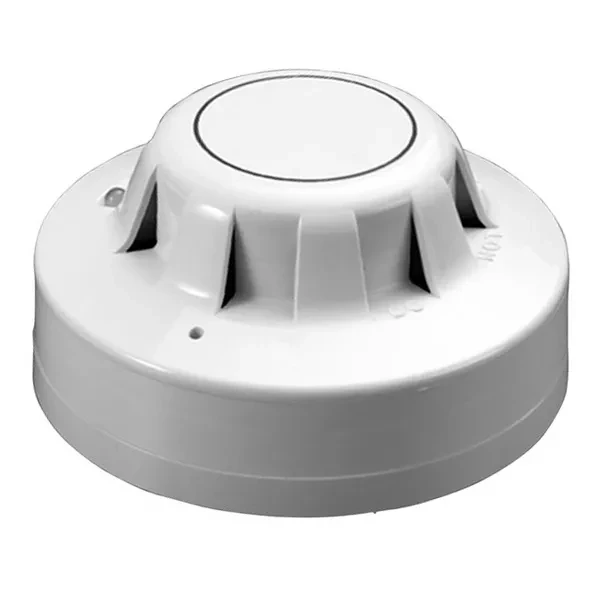 Fire Detectors