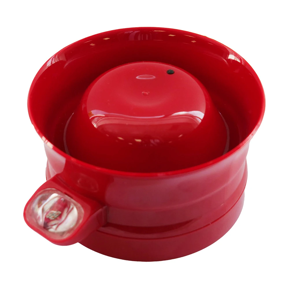 Fire Alarm Sounders