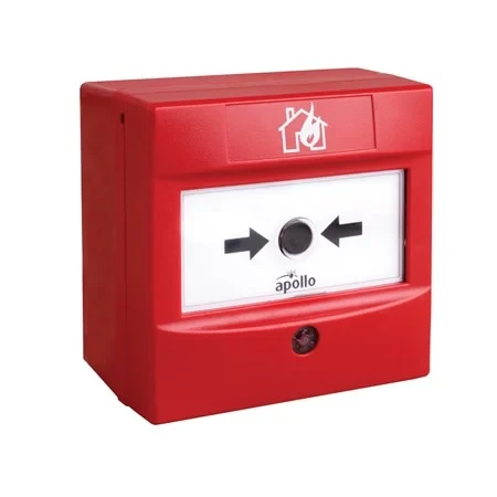 Manual Call Points