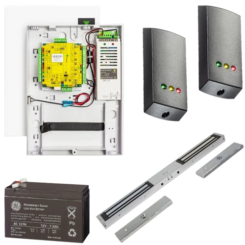 Security Systems