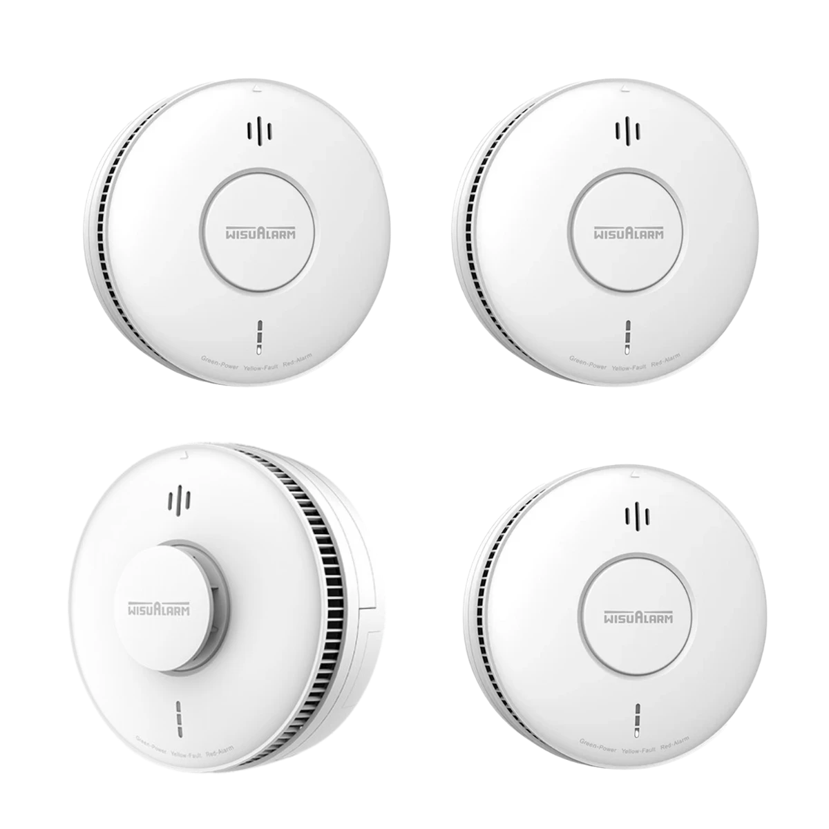 related product 3-smo,-1-heat,-mains,