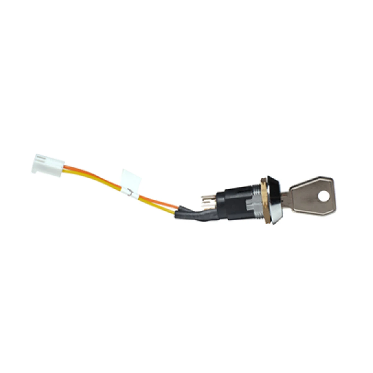 Advanced EXP-001 Enable controls (trapped) key switch assembly | Fire ...