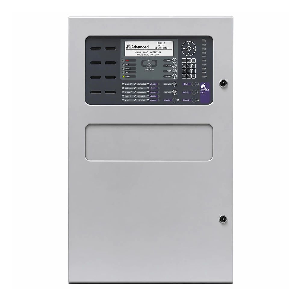 related product advanced-mx-5802-ft-fire-alarm-control-panel