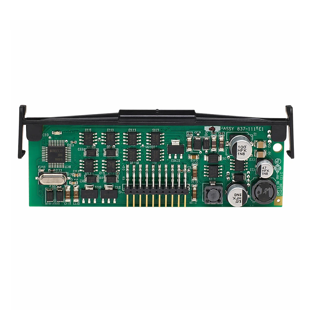 related product advanced-mxp-568-loop-driver-card
