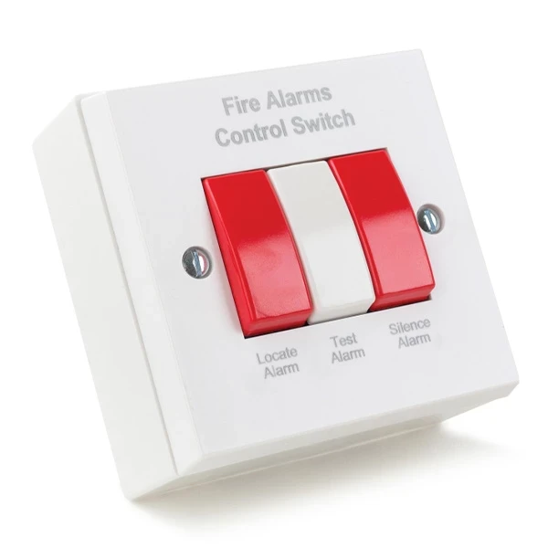 related product aico-ei1529rc-fire-alarm-control-switch-side-view