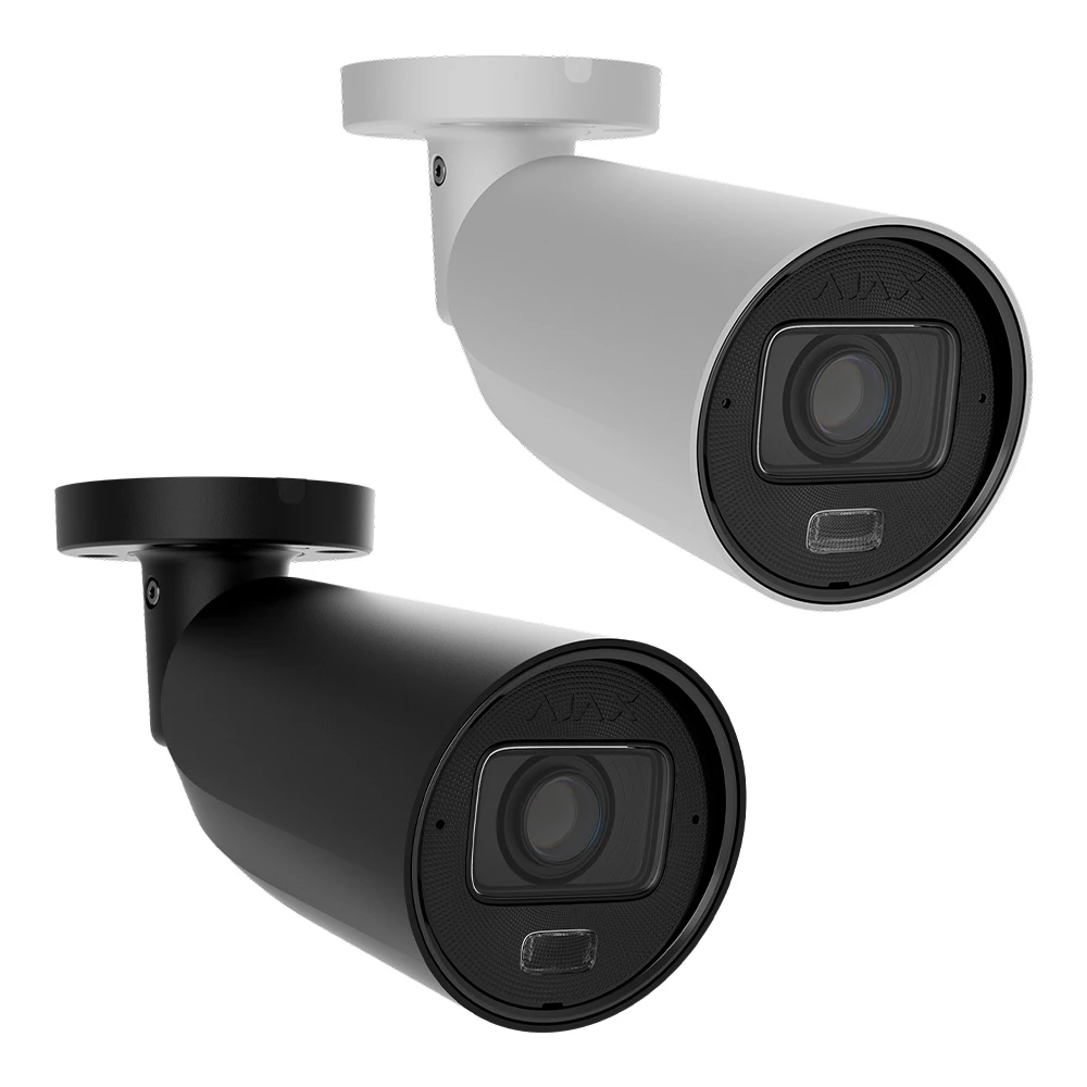 related product ajax-baseline-bulletcam-hlvf-black-white