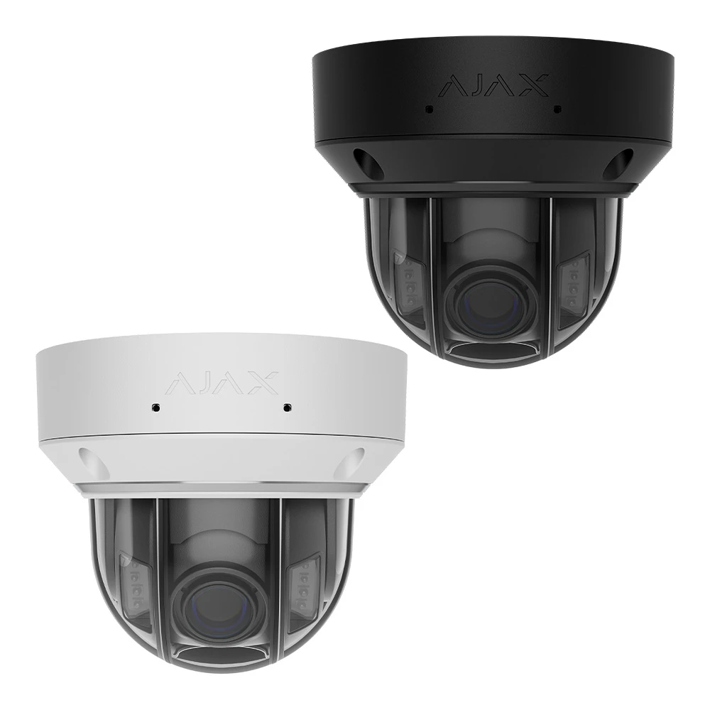 related product ajax-baseline-domecam-hlvf-black-white