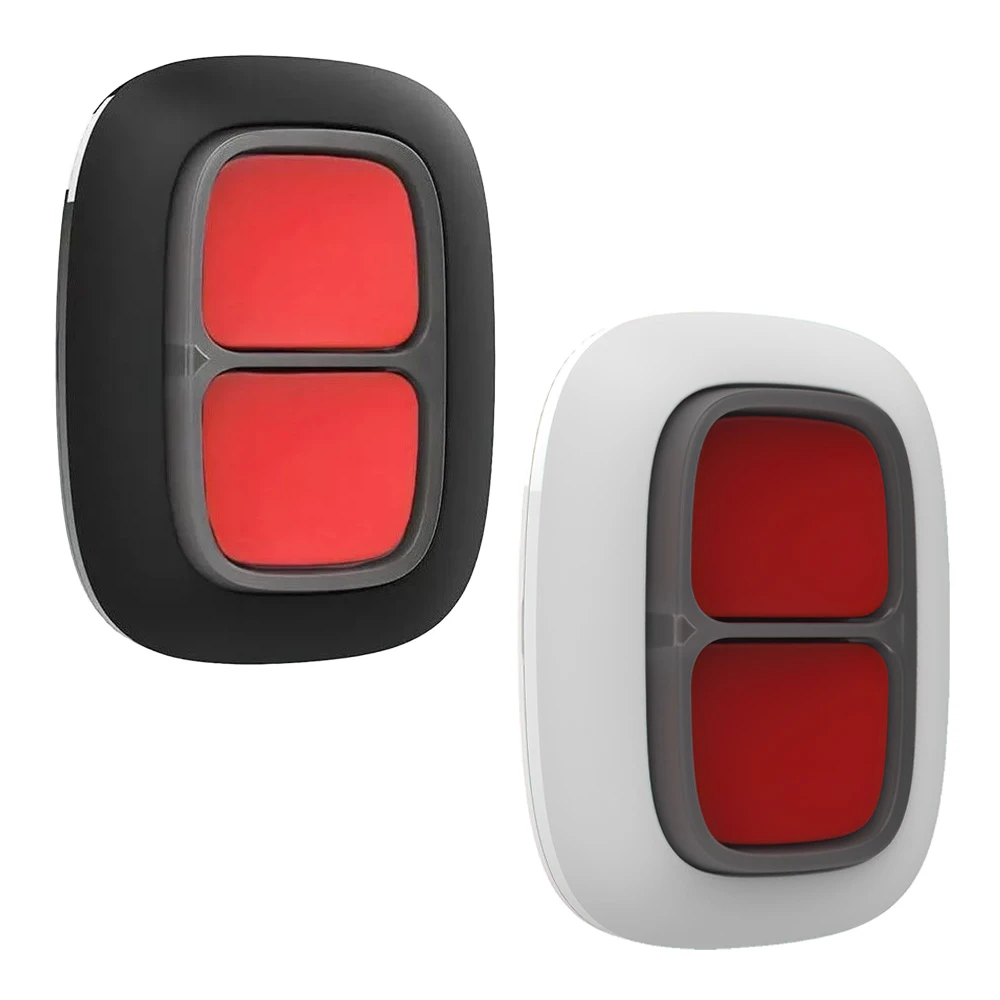 related product ajax-baseline-doublebutton-wireless-hold-up-device-black-white