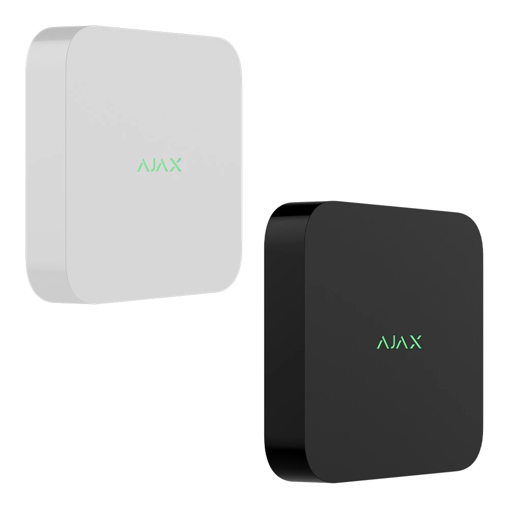 related product ajax-baseline-nvr-black-white