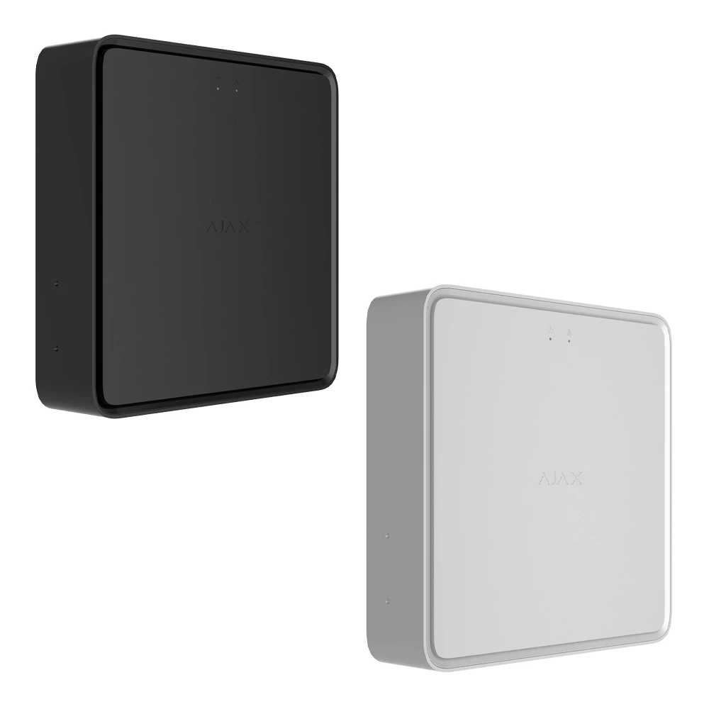 related product ajax-fire-rex-jeweller-en54-wireless-range-extender-black-white-options