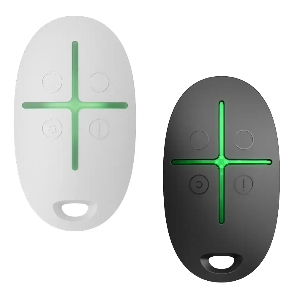 related product ajax-spacecontrol-intruder-alarm-fob