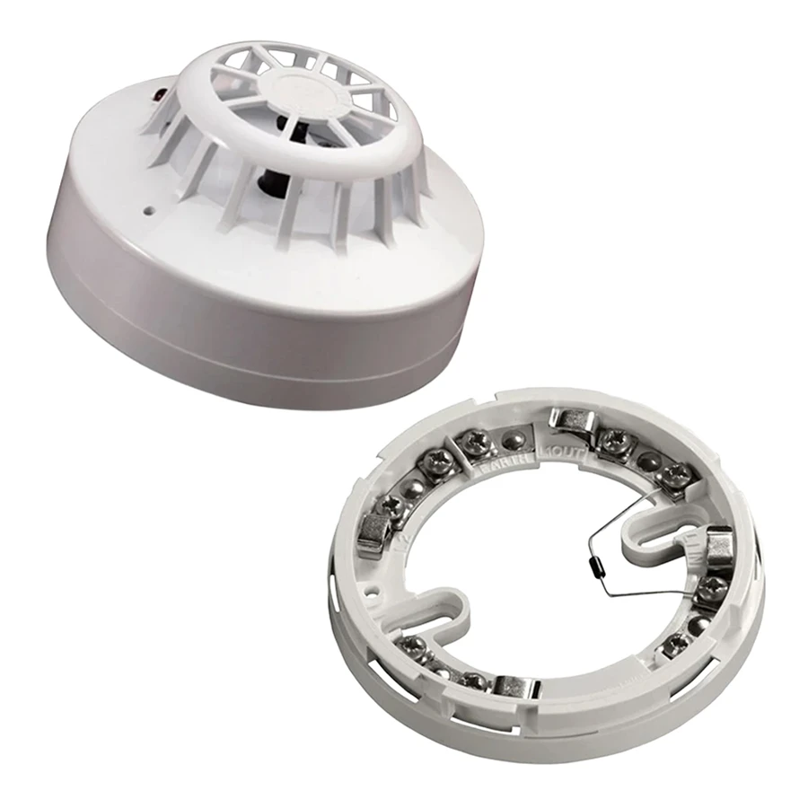 related product apollo-55000-127apo-series-65-br-heat-detector-750c-diode-base