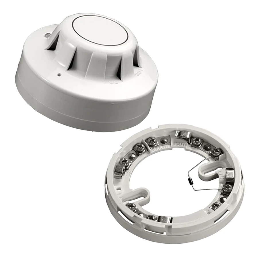 related product apollo-55000-317apo-series-65-optical-smoke-detector-with-diode-base