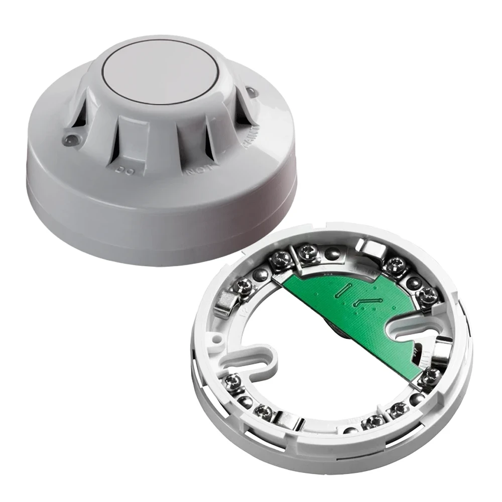 related product apollo-55000-390apo-alarmsense-optical-smoke-detector-and-base
