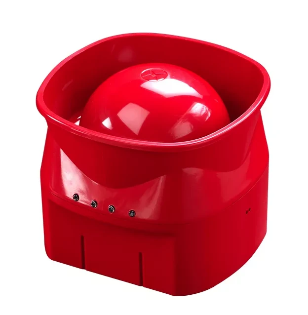 Apollo Discovery Open-Area Voice Sounder | 58000-010APO
