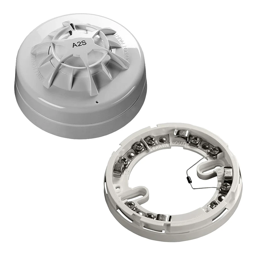 related product apollo-orb-ht-11002-apo-orbis-a2s-fixed-temp-conventional-heat-detector-with-diode-base