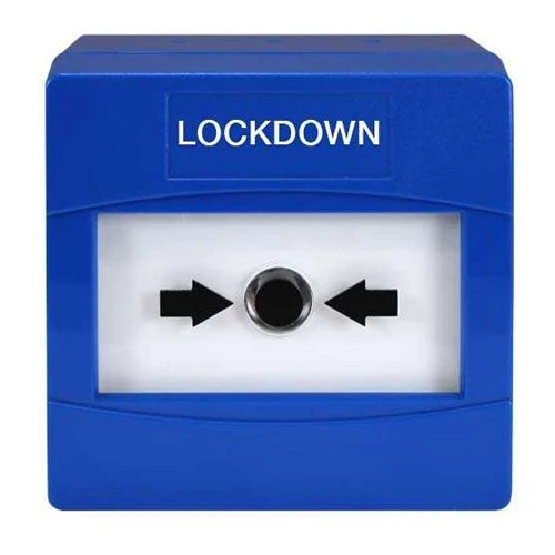 related product c-tec-cast-blue-lockdown-call-point-ca470bld