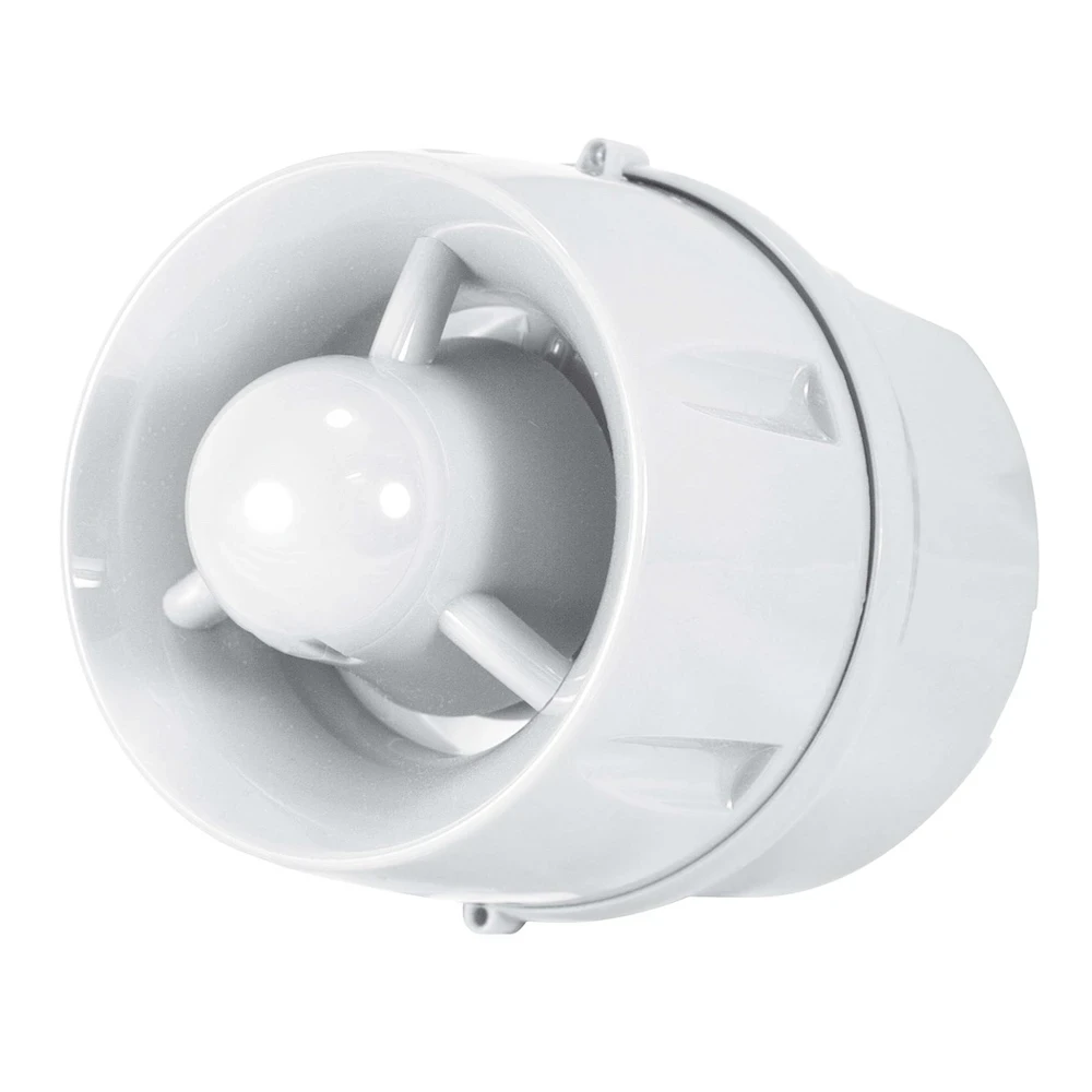 related product c-tec-cast-white-invacuation-lockdown-wall-voice-sounder-ca446adwld