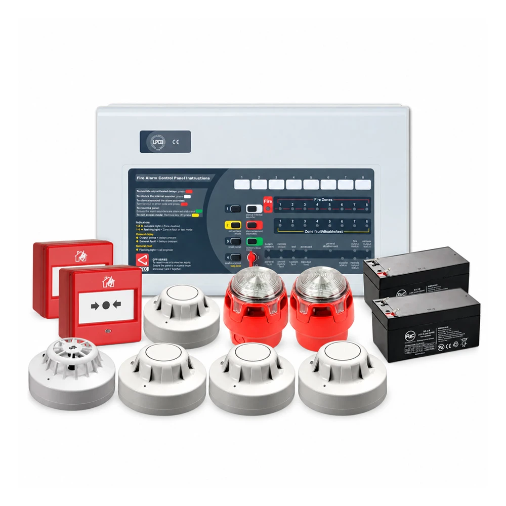 related product c-tec-fire-alarm-conventional-kit-apollo-devices-with-sounder-beacons