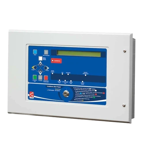 related product c-tec-lap501ca-cast-addressable-1-loop-32-zone-lockdown-alert-panel