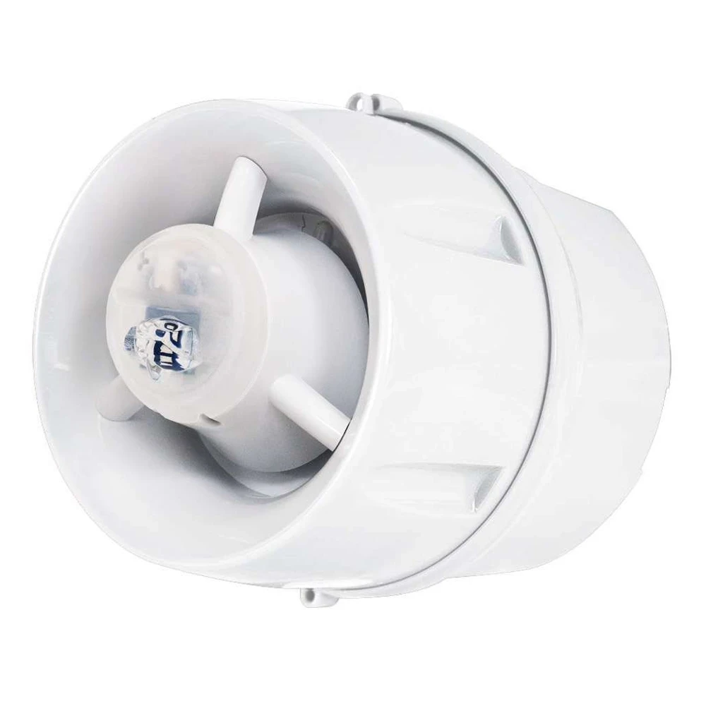 related product cast-white-invacuation-lockdown-wall-voice-sounder-vad-ca447adwld