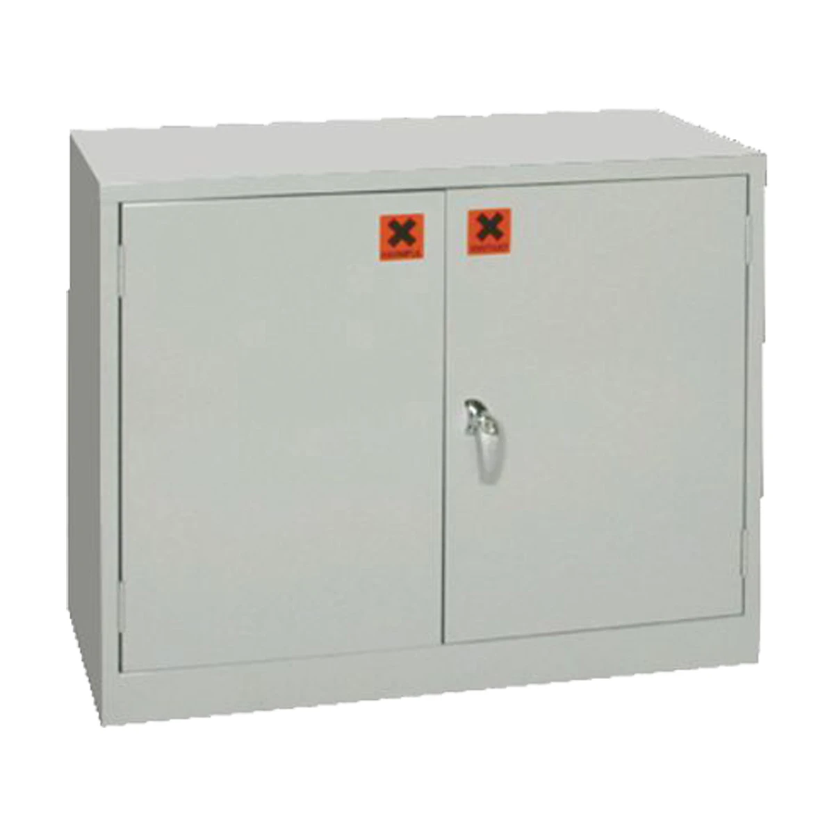Large COSHH Chemical Storage Cabinet | Seton | Shop Now