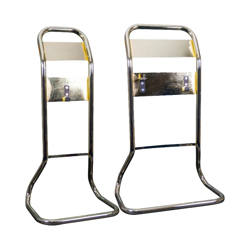 related product contempo-polished-gold-fire-extinguisher-stand-single-and-double