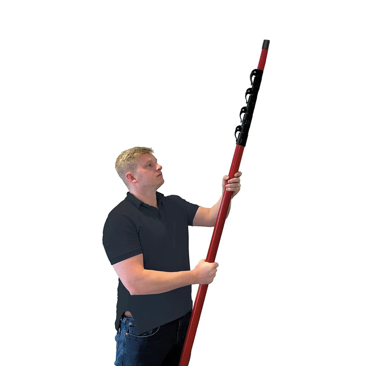 related product detectapole-dp1-telescopic-pole-2