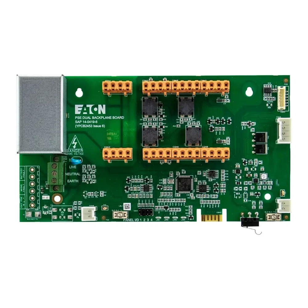 related product eaton-efxd05052-xdetect-cie-int.-dual-pse-backplane-front