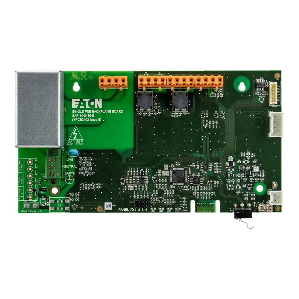 related product eaton-efxd05053-xdetect-cie-int.-single-pse-backplane