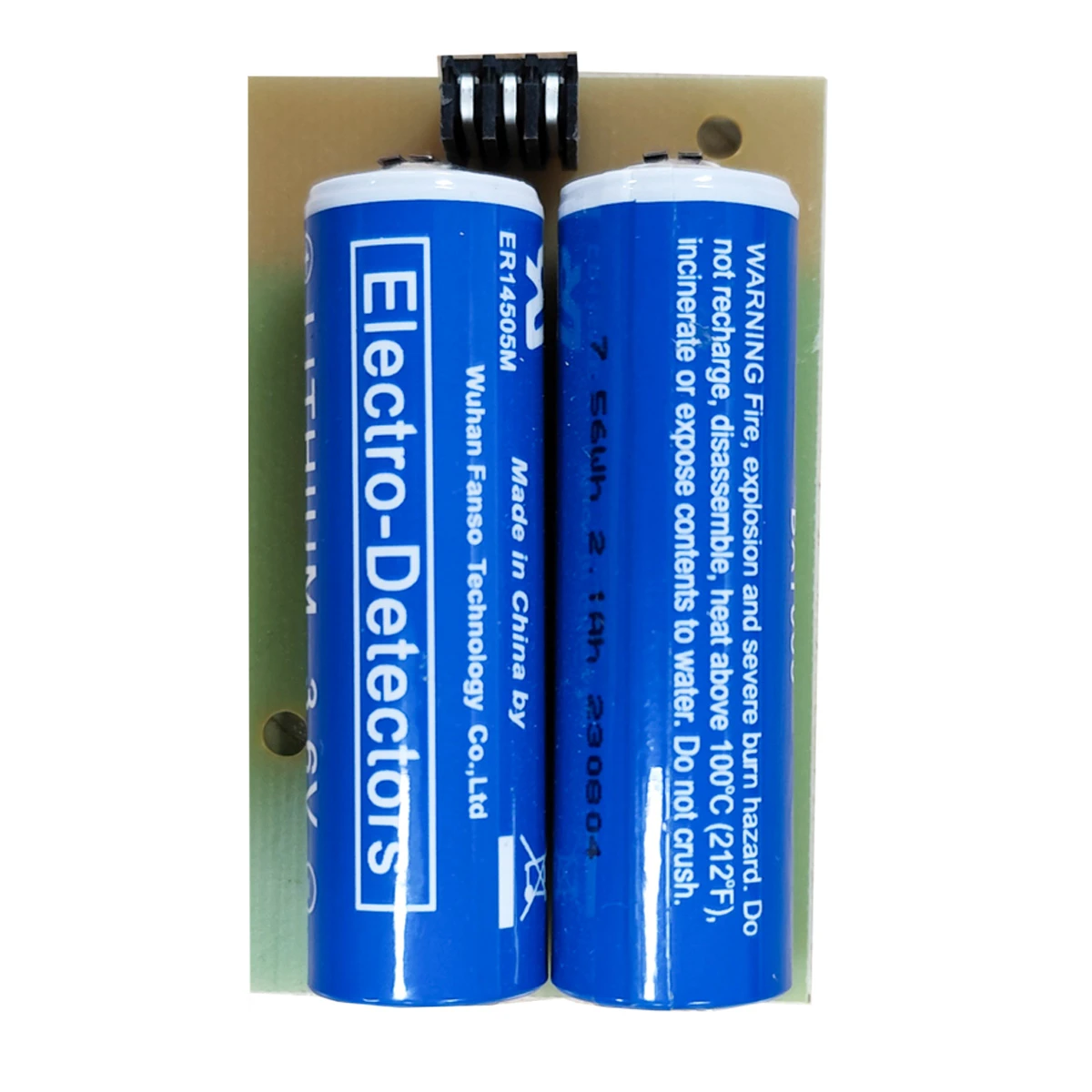 related product eda-zerio-replacement-battery