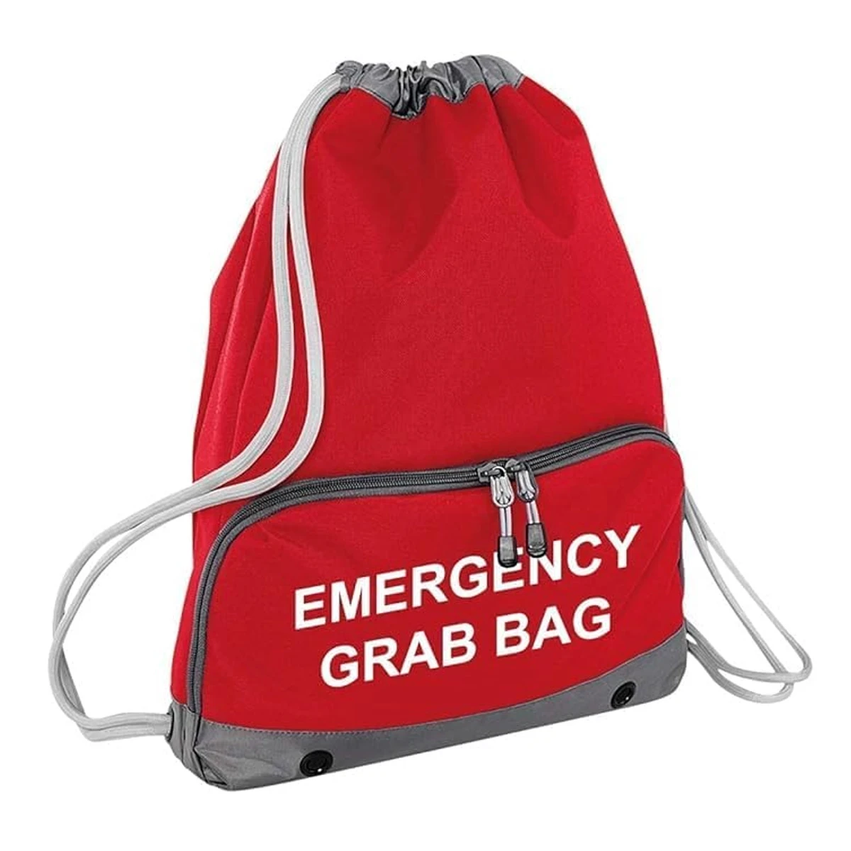 related product emergency-grab-bag-drawstring