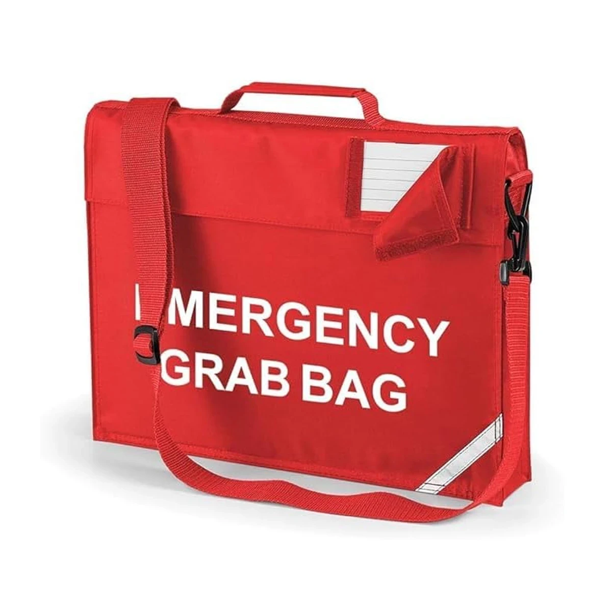 related product emergency-grab-bag-school-workplace-evacuation-bag
