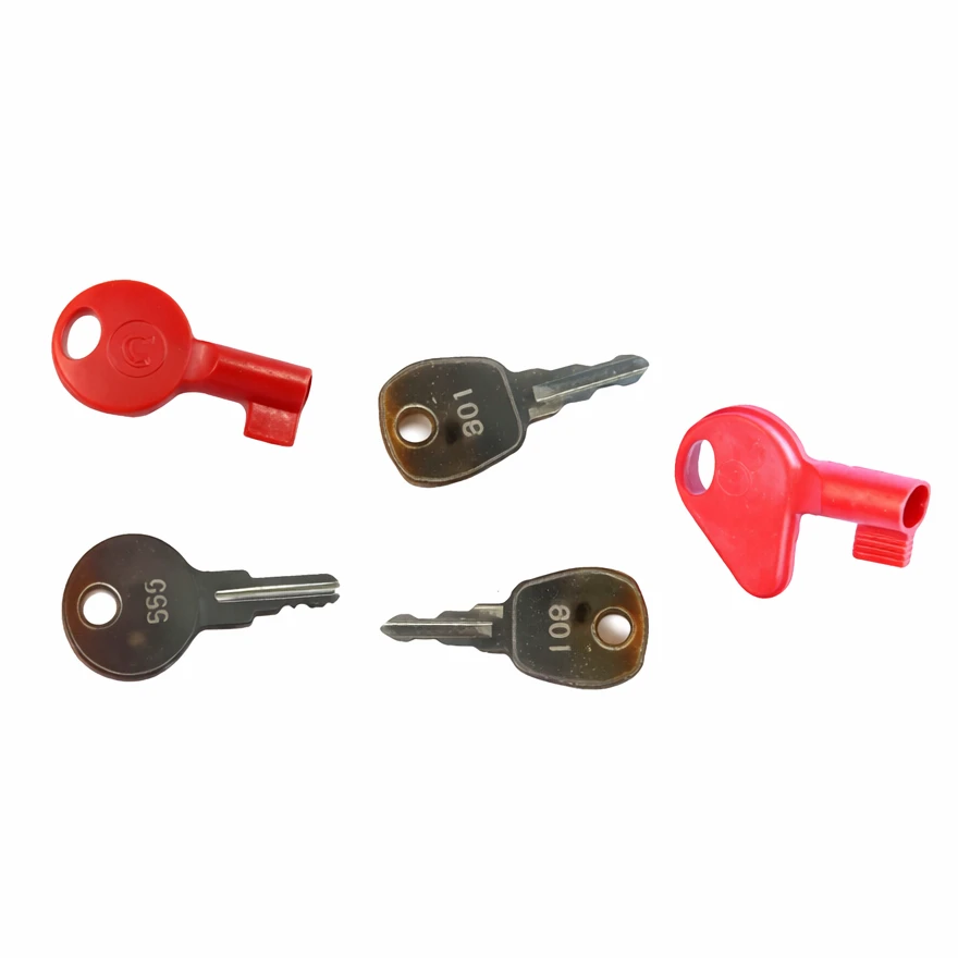 related product engineers-pack-5-fire-alarm-panel-keys