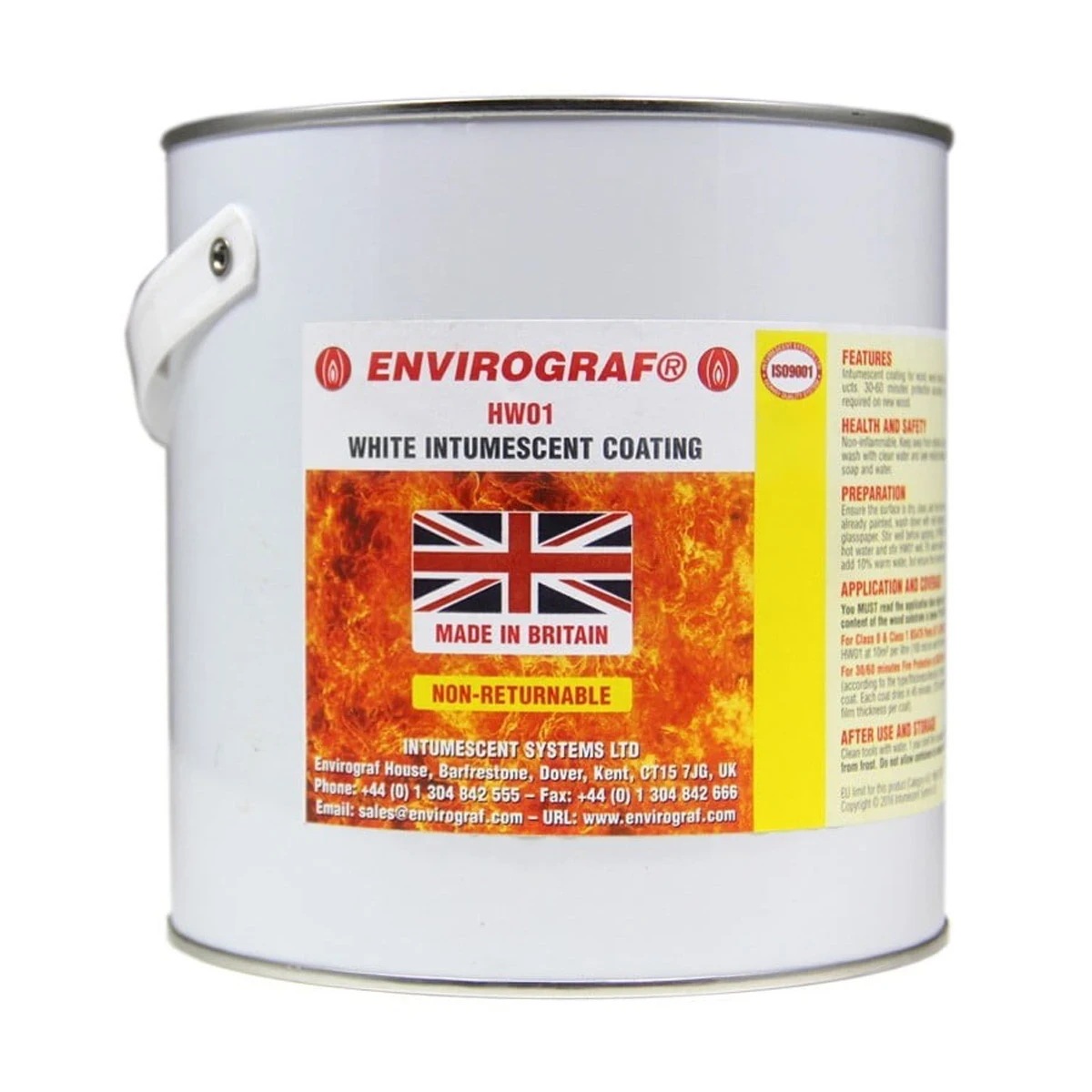 related product envirograf-white-intumescent-coating