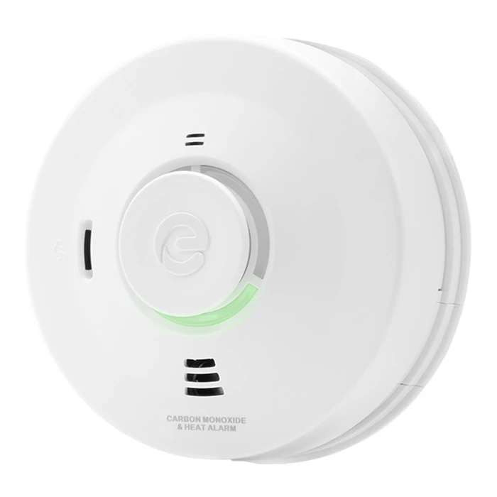 related product espire-es1chlv-mains-powered-carbon-monoxide-&-heat-multi-sensor-alarm