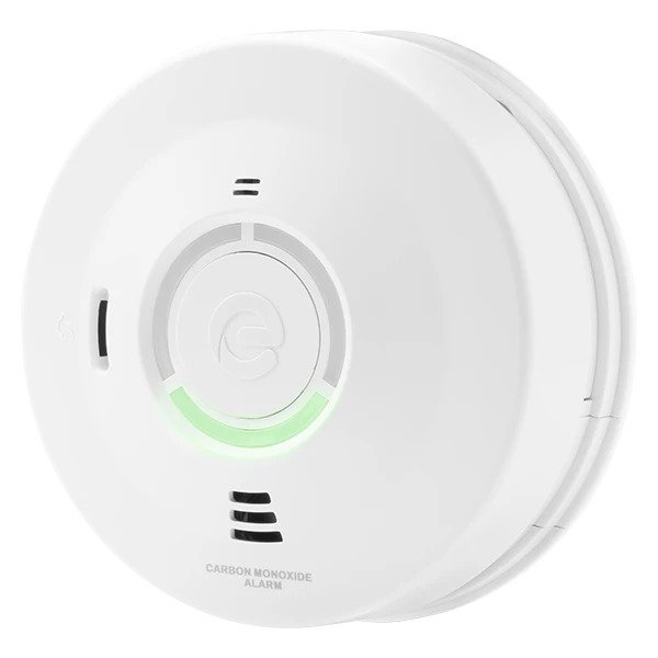 related product espire-es1clv-mains-powered-carbon-monoxide-alarm-side-angle