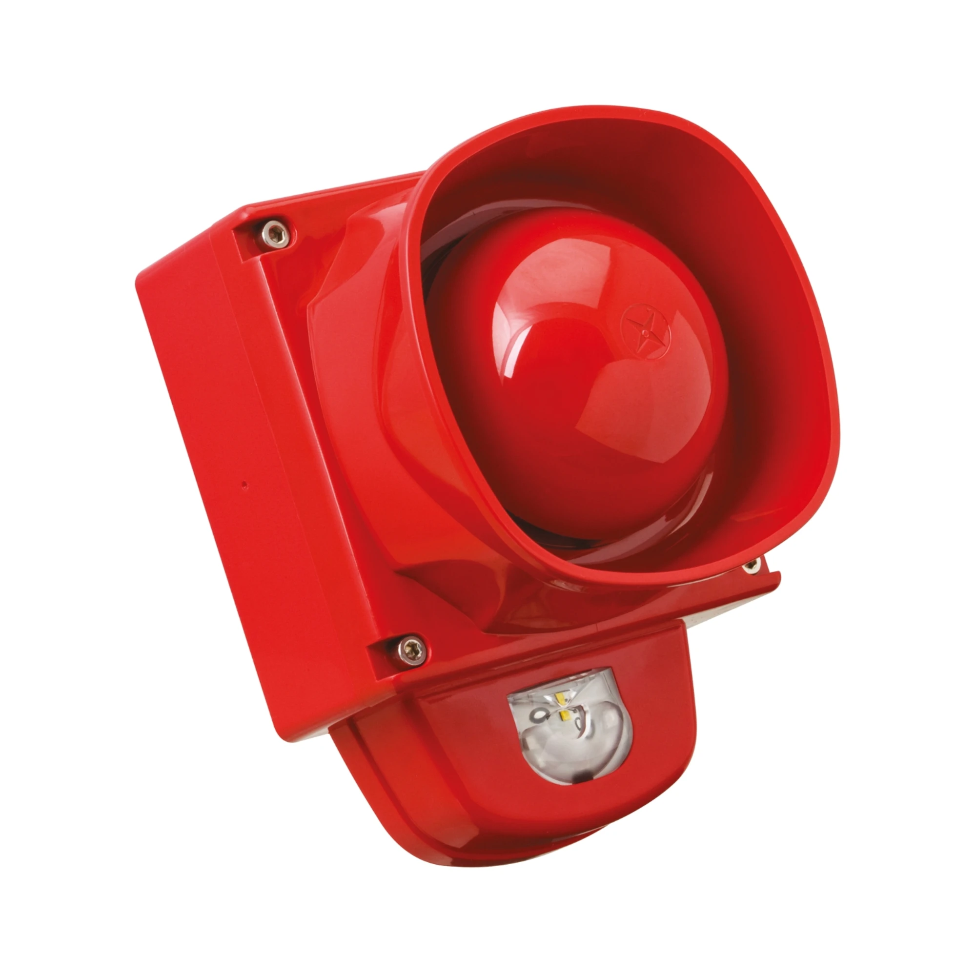 Fulleon Symphoni LX Red Sounder w/ Red Flash | Shop Now