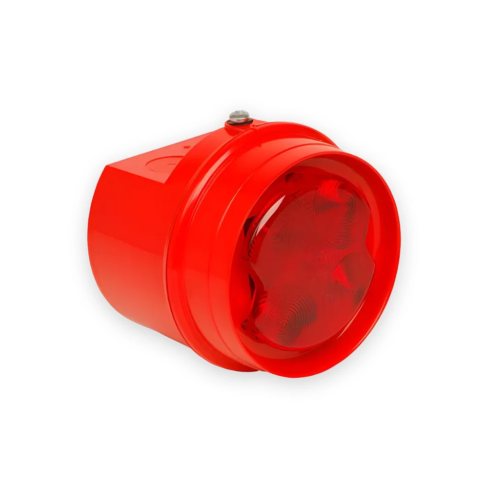 related product fike-326-0023-r-sita-addressable-sounder-with-beacon