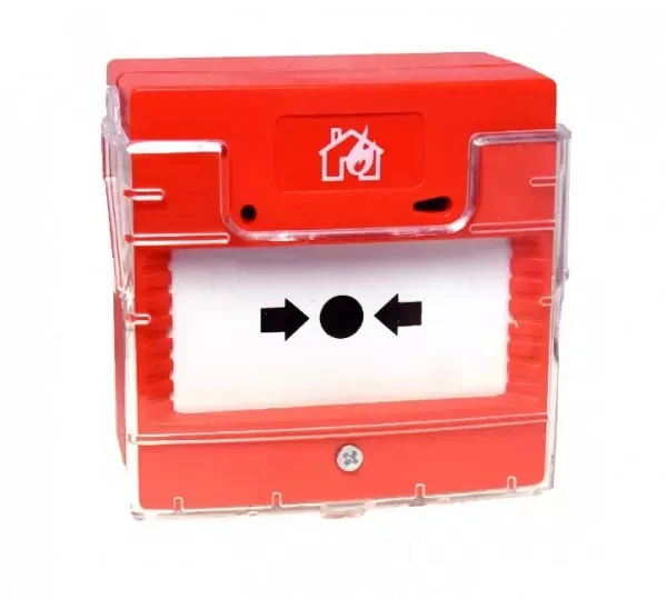 related product fike-402-0006-twinflex-manual-call-point-with-cover