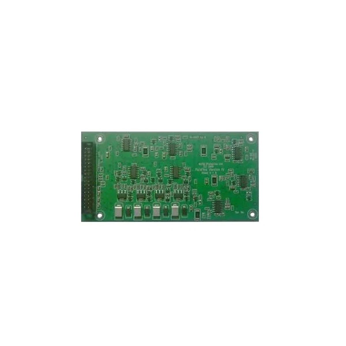 related product fike-505-0006-twinflexpro-4-zone-expansion-card