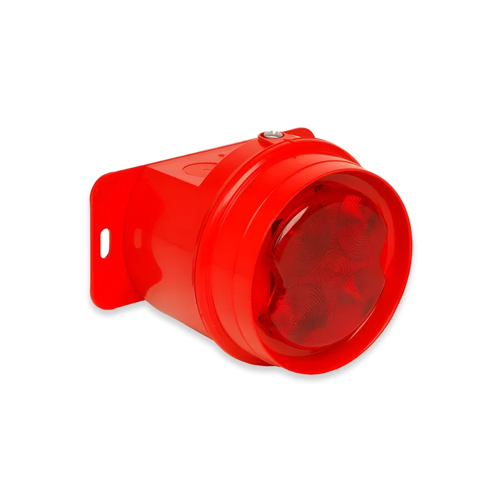 related product fike-sita-addressable-weatherproof-beacon-in-red