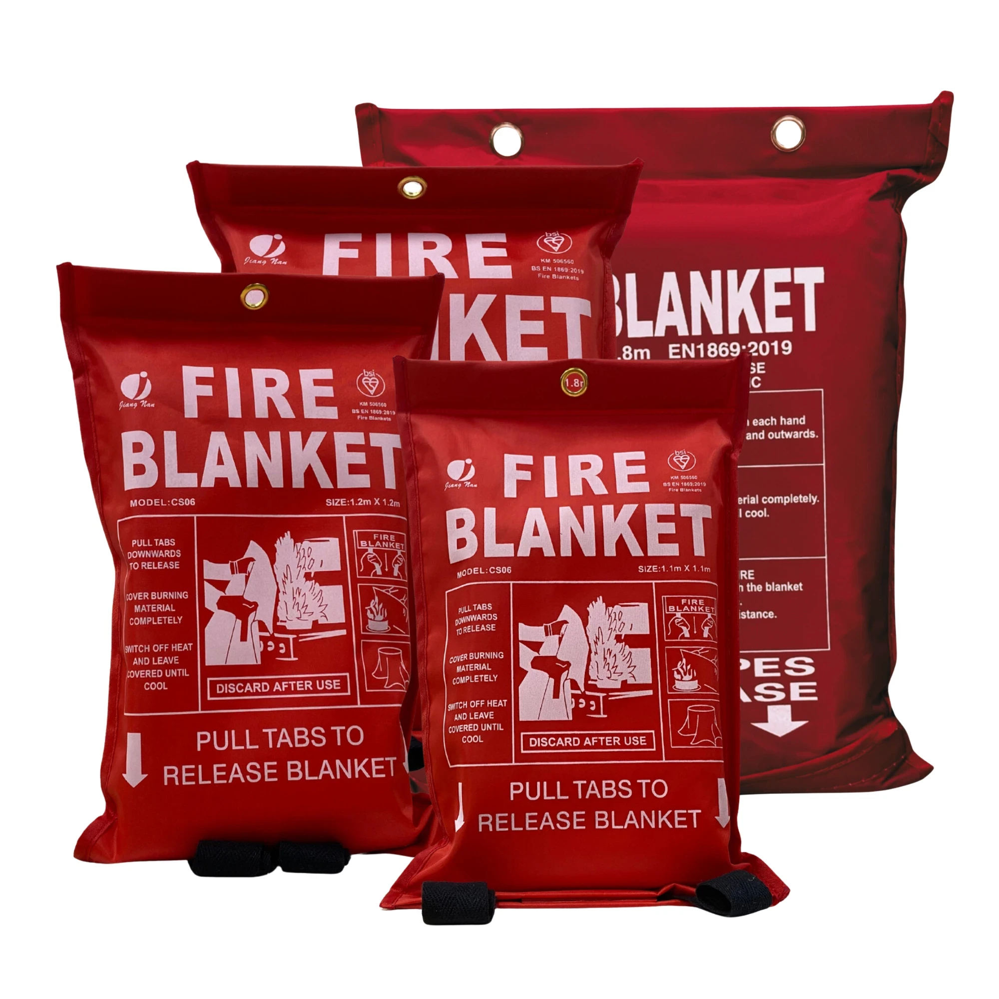 related product fire-blanket-group