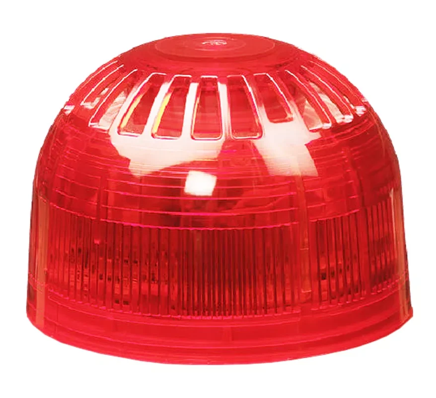 related product firecell-fc-173-002-red-sounder-beacon