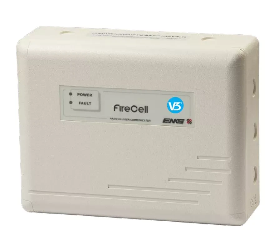 related product firecell-fc-555-001-v3-wireless-radio-cluster-communicator-230v-ac---v3