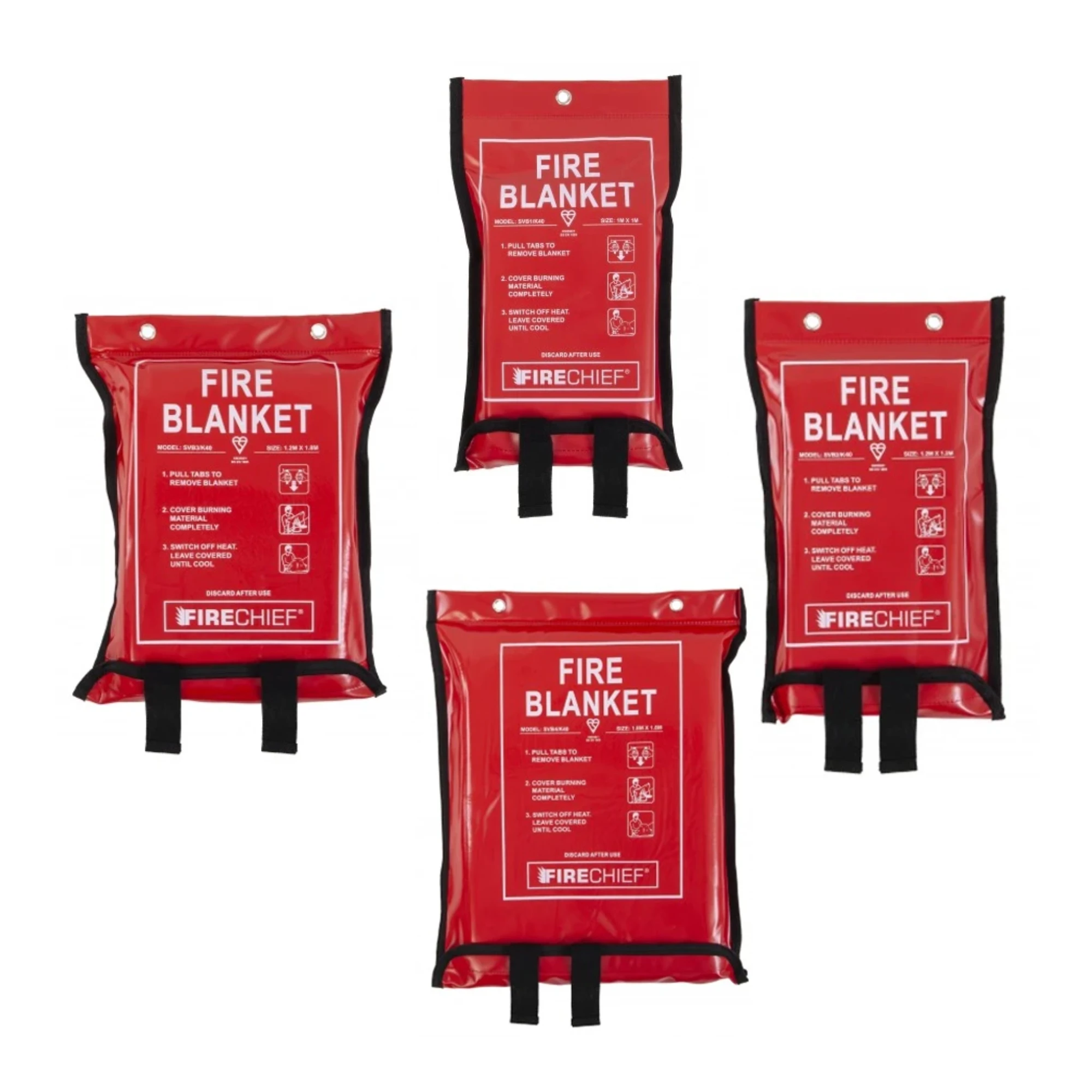 related product firechief-fire-blankets