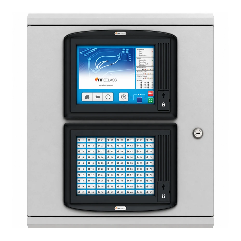 related product fireclass-fc8as-fc-80-zone-ac-repeater