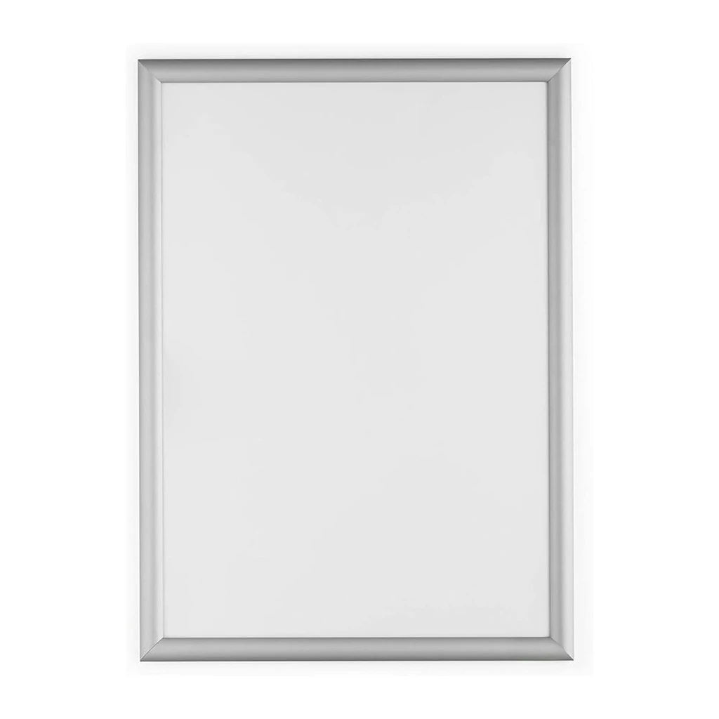 related product firesmart-a2-silver-snap-frame-for-zone-chart