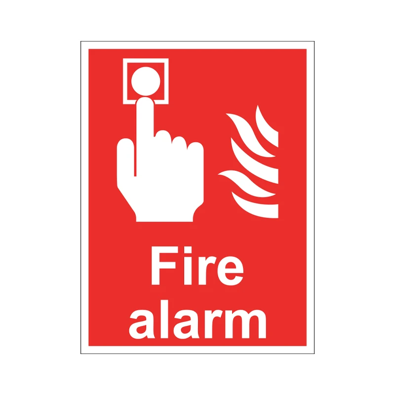 related product firesmart-fire-alarm-call-point-sign