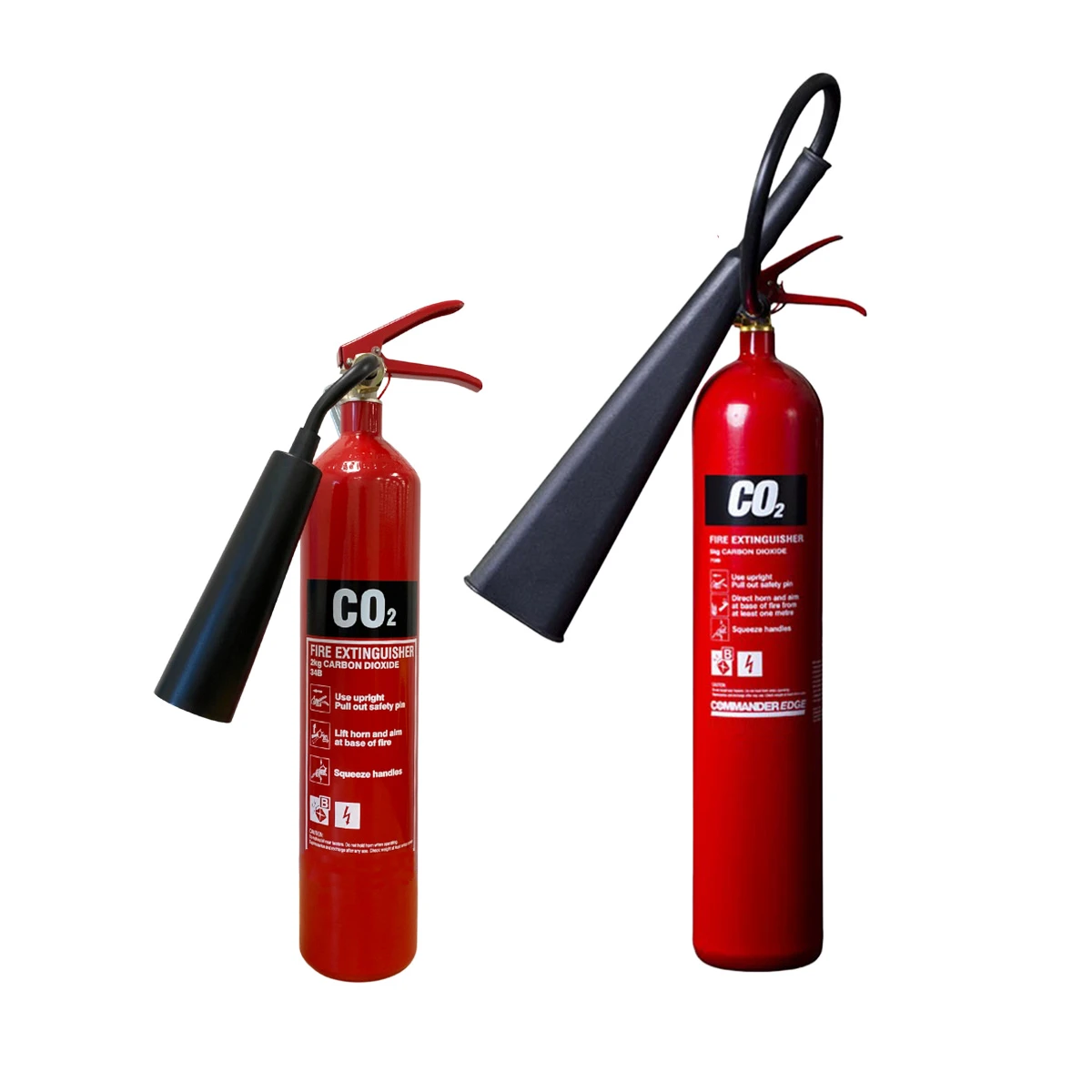 related product firesmart-refurbished-co2-fire-extinguisher